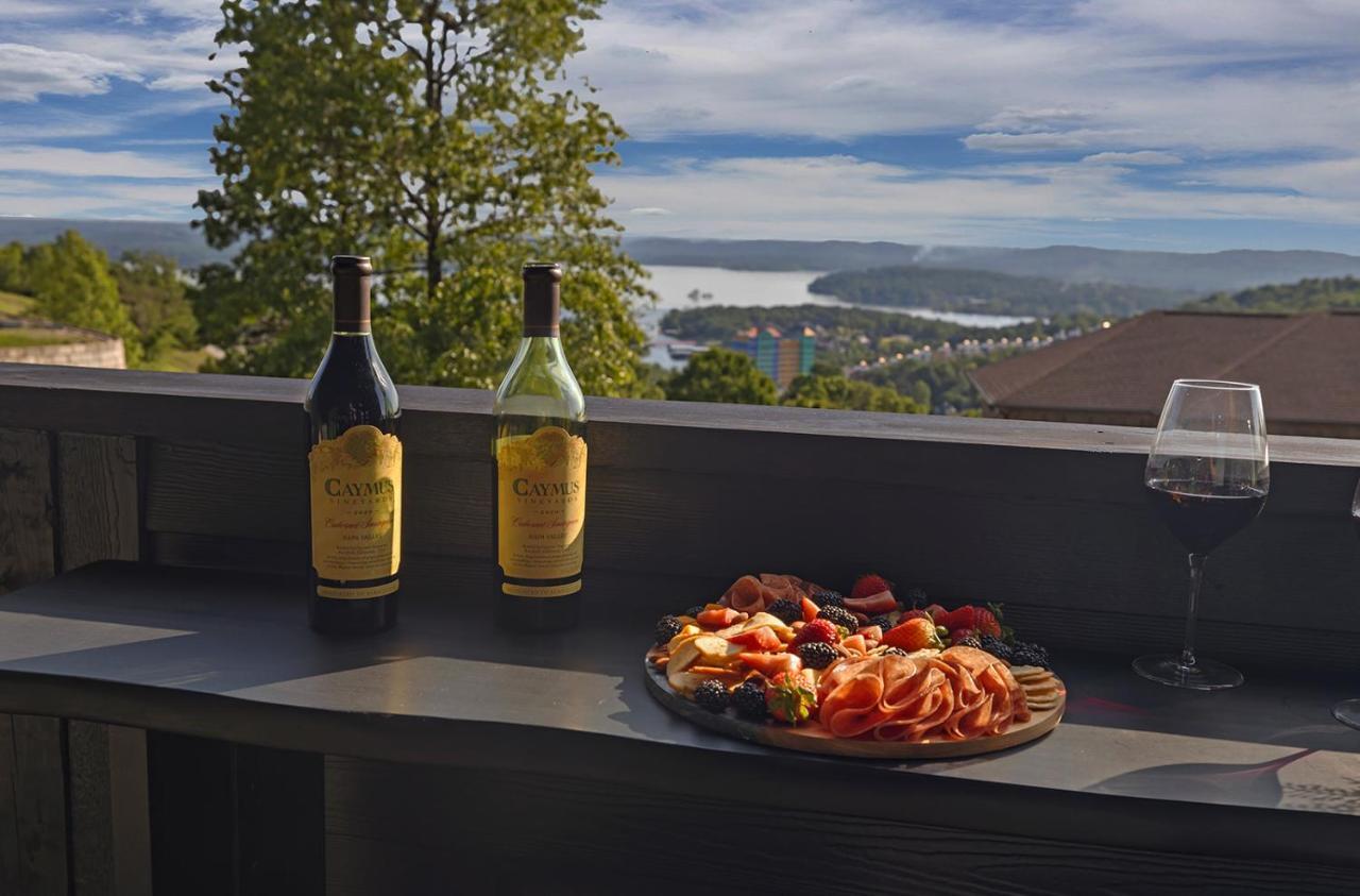 Grotto Resort Branson Zewnętrze zdjęcie